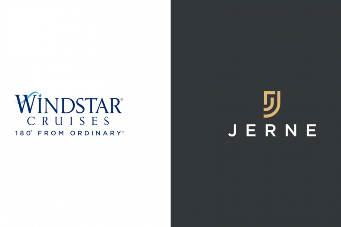 Windstar Cruises launches innovative partnership with Jerne to expand social marketing reach