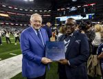Bahamas Ministry Of Tourism Inks Multi-Year Agreement With Dallas Cowboys