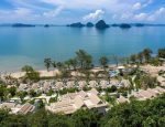 First Hotel in Krabi to Achieve Sustainability 'Silver'