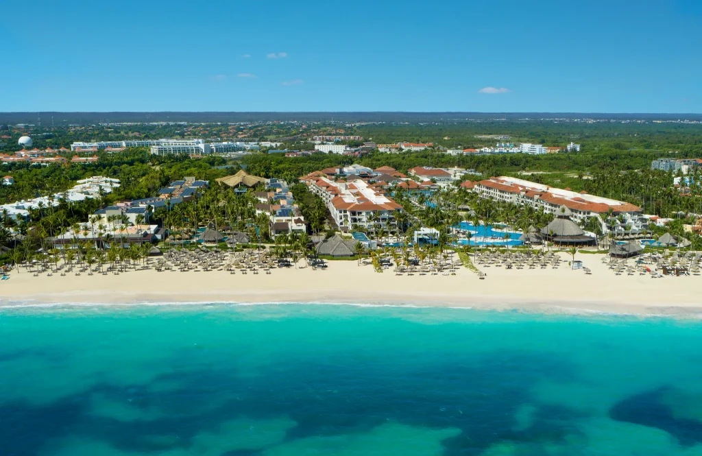 Secrets Royal Beach - Ultimate All Inclusive - Secrets Resorts in the Dominican Republic