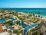 Ultimate All Inclusive - Secrets Resorts in the Dominican Republic