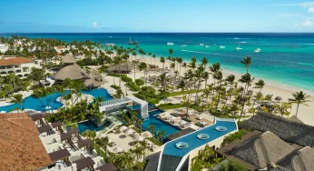 Ultimate All Inclusive – Secrets Resorts in the Dominican Republic