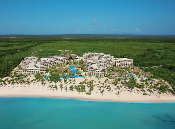 Secrets Cap Cana Resort and Spa - Ultimate All Inclusive - Secrets Resorts in the Dominican Republic