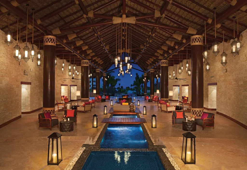 Secrets Cap Cana Resort and Spa - Ultimate All Inclusive - Secrets Resorts in the Dominican Republic