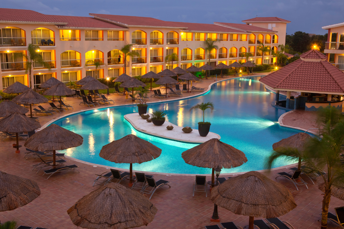 Secrets Playa Blanca Costa Mujeres Debuts in the Mexico Caribbean