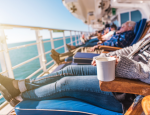 Seatrade Cruise Releases 2024 Cruise Food & Beverage Trends Report