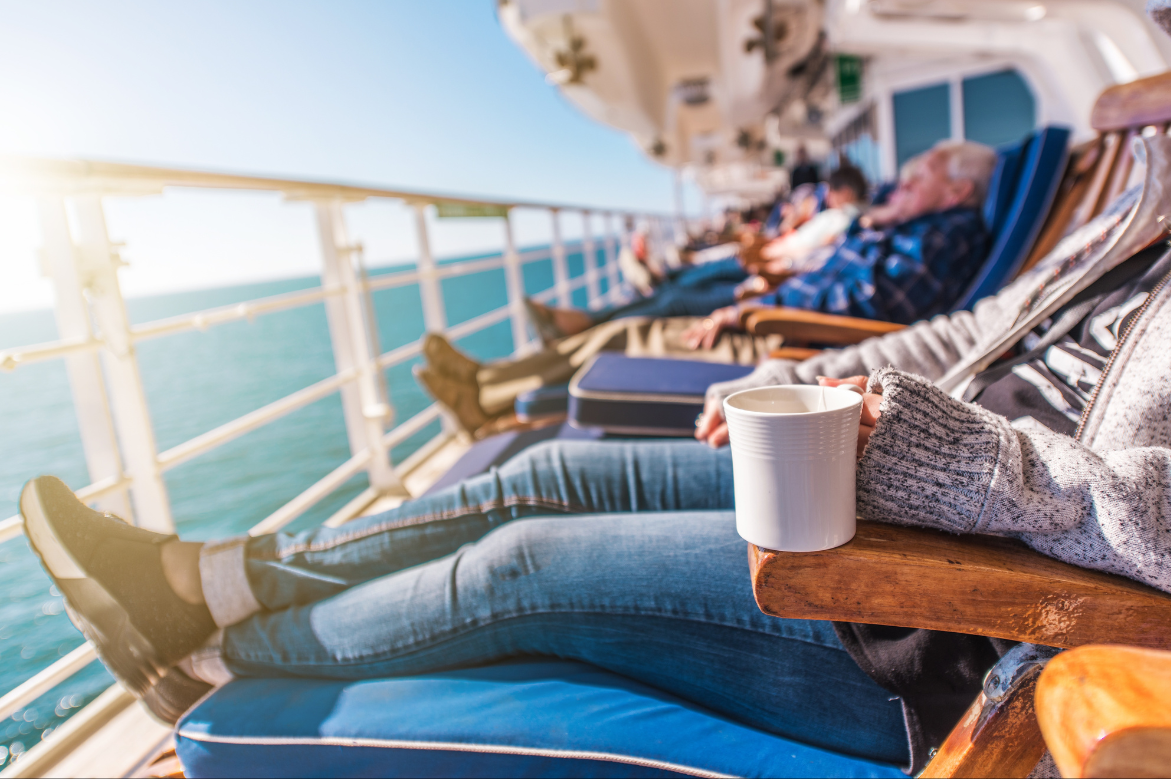 Seatrade Cruise Releases 2024 Cruise Food & Beverage Trends Report