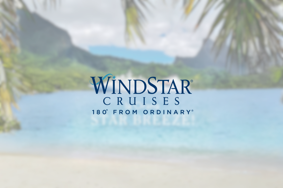 Star Breeze takes over French Polynesia Sailings as Windstar Cruises’ New, Year-Round Ship in the Region