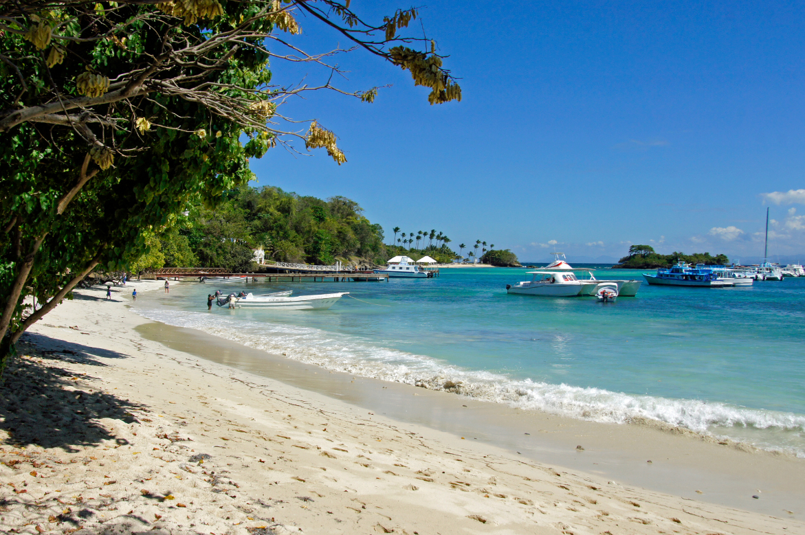 Cayo Levantado Resort First Ever to Become National Geographic's Best of the World Wellness Experience