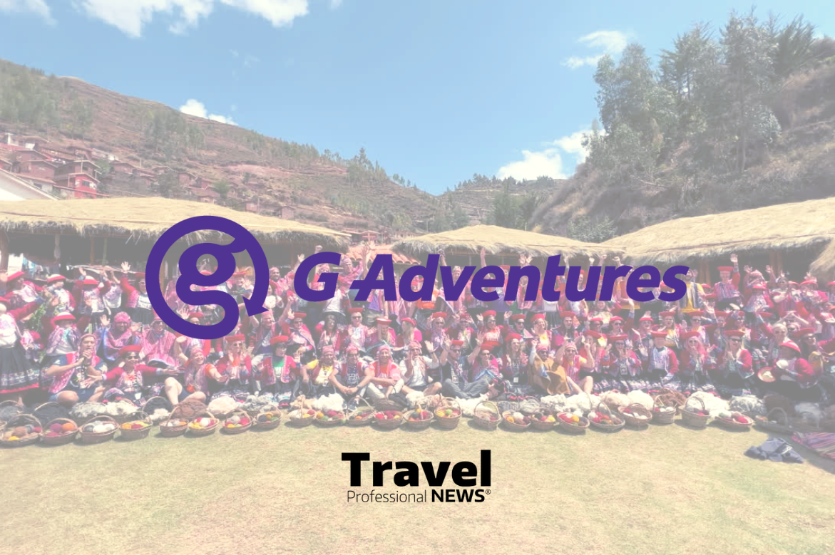 G Adventures' Change Makers returns for 2024 - ‘Change Makers’ reward campaign returns in 2024