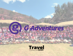 G Adventures' Change Makers returns for 2024 - ‘Change Makers’ reward campaign returns in 2024