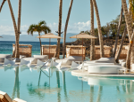 Cayo Levantado Resort Rated Four Stars in the 2024 Star Awards by Forbes Travel Guide