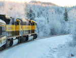 Alaska Railroad offers midweek departures, hotel special + new tours
