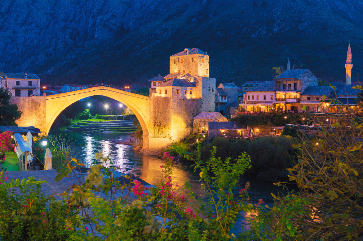 G Adventures expands into Bosnia and Herzegovina