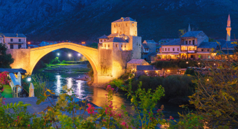 G Adventures expands into Bosnia and Herzegovina