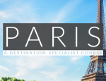 The Travel Institute launches Paris destination specialist course ahead of Olympics and other major events in 2024