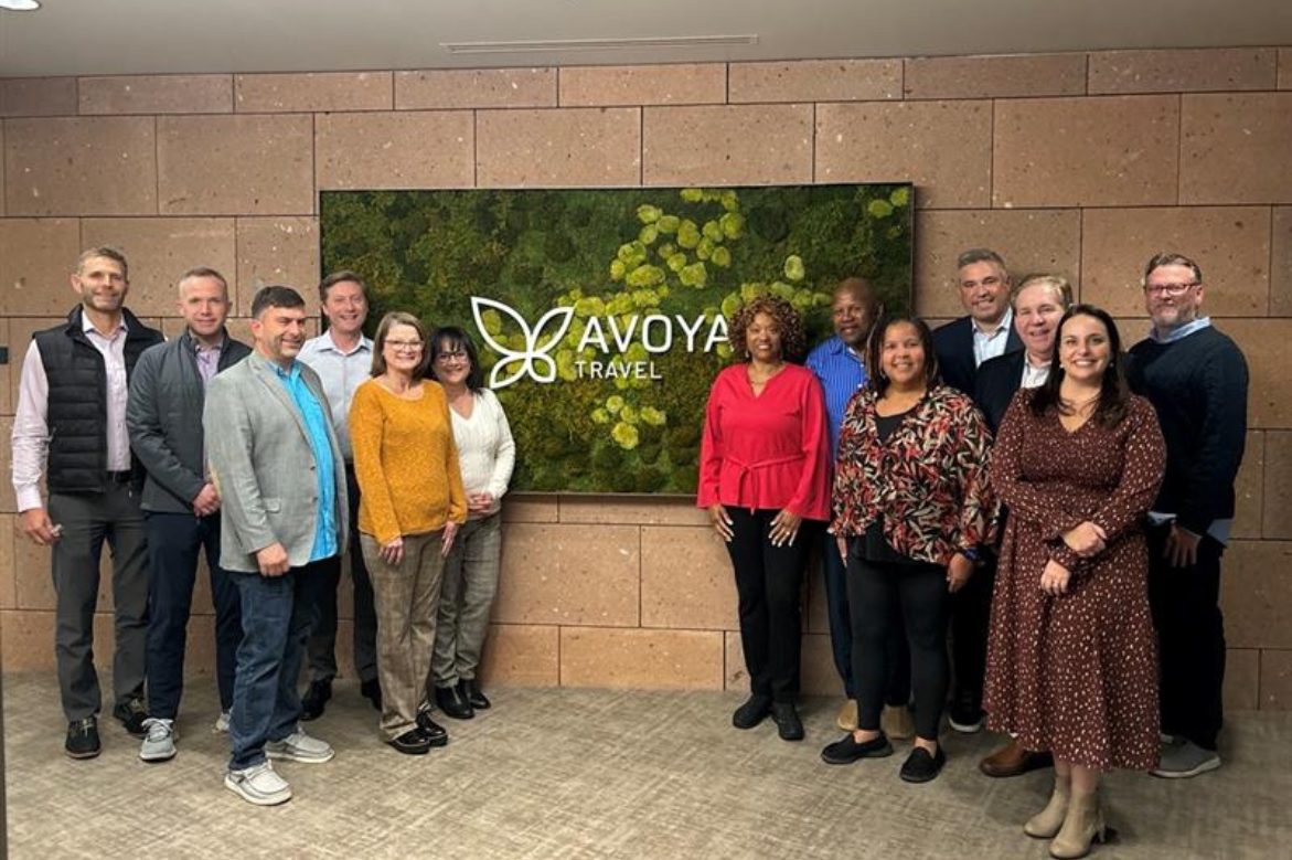 Avoya Travel Celebrates the Success of Inaugural Avoya Regional and Avoya Social Events