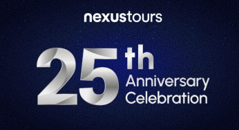 Nexus celebrates remarkable journey of its 25th anniversary