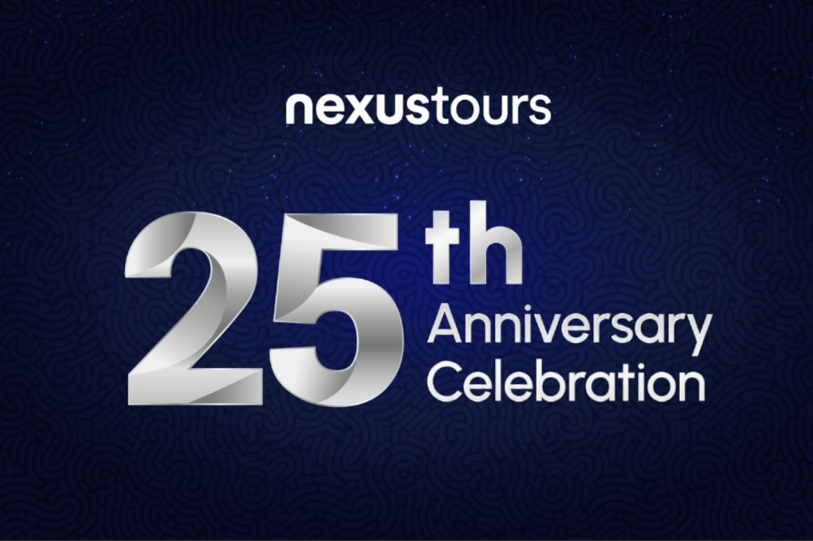 Nexus celebrates remarkable journey of its 25th anniversary