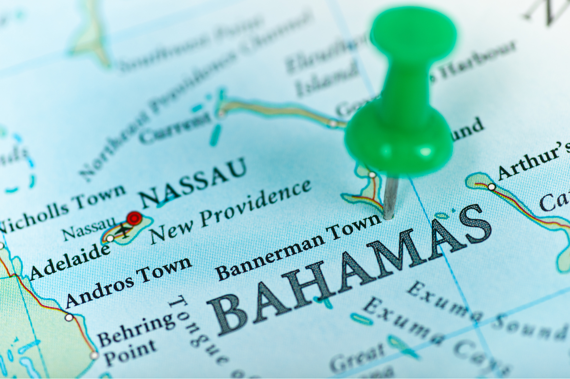 The Bahamas Shatters Tourism Records With Over 9.65 Million Arrivals In 2023