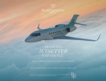 BLUE DIAMOND RESORTS UNVEILS “DIAMOND JETSETTER EXPERIENCE” THE ULTIMATE ALL-INCLUSIVE ADVENTURE