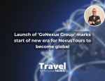 Launch of ‘GoNexus Group’ marks start of new era for NexusTours to become global