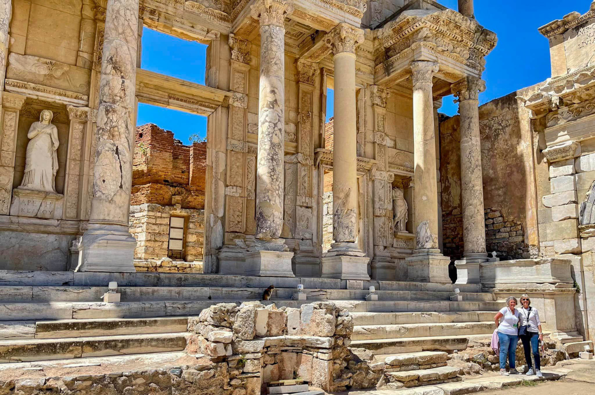 ETS Unveils 2025 Line-Up of Faith-Based Cruise Tours and Expert Training to Tap into This Lucrative Group Travel Niche