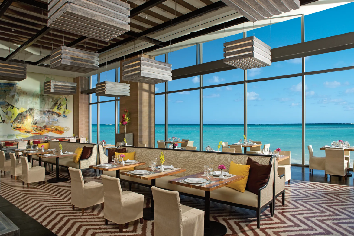 Ultimate All Inclusive - Secrets Resorts in the Cancun Area