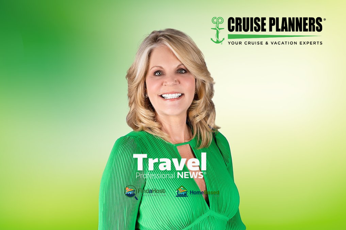 Cruise Planners CEO and Founder, Michelle Fee Secures Spot in South Florida Business Journal’s Top 250 Power Leaders List