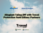 Allegiant Takes Off with Travel Protection from Allianz Partners