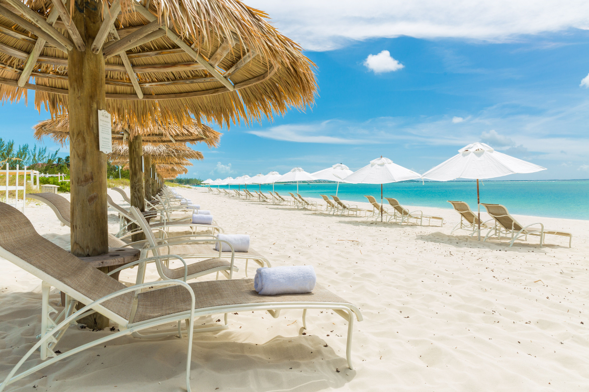 The Sands at Grace Bay Kicks-Off 25th Anniversary Year of Celebration Unveiling Spectacular Resort-wide Renovations