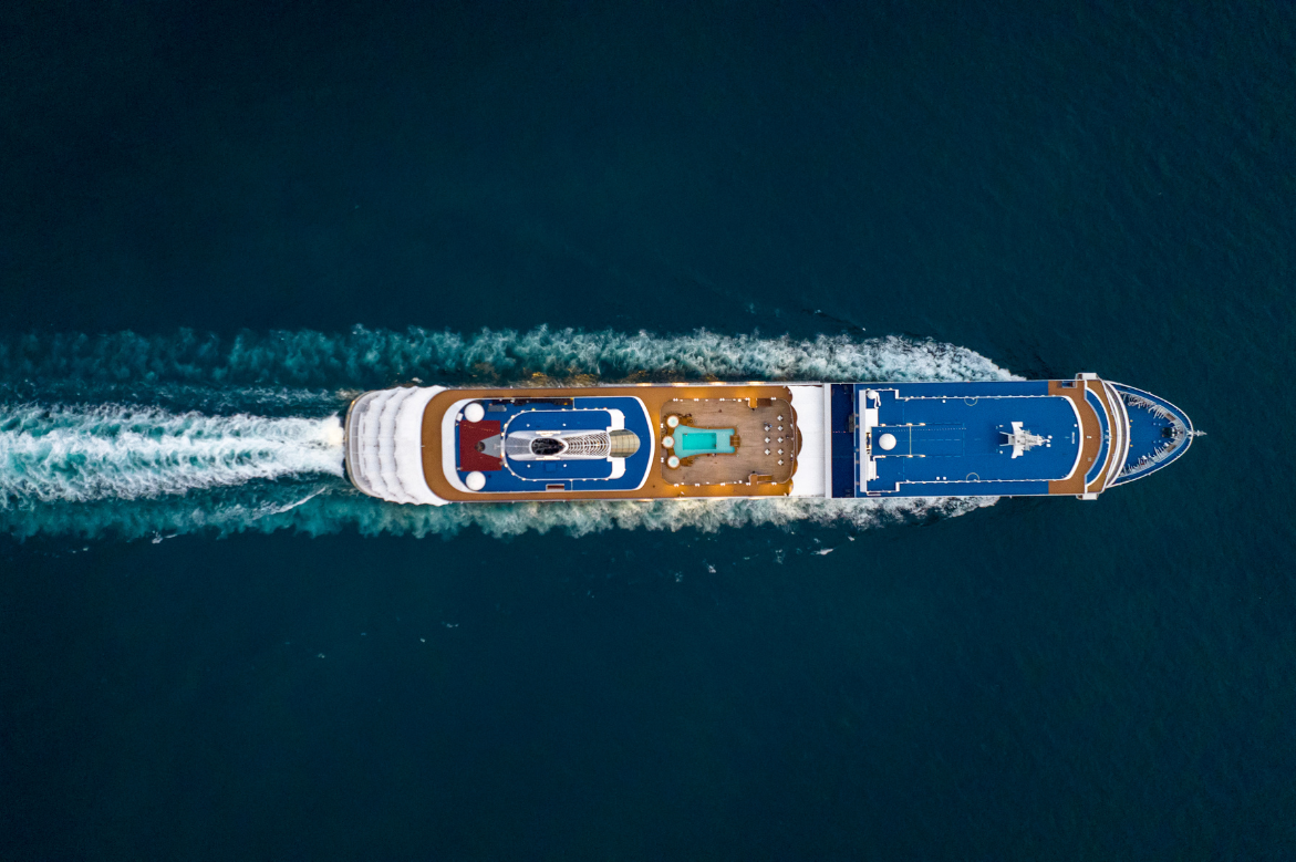 Windstar Cruises Announces Thrilling, First-Ever ‘Mystery Cruise’ Set to Depart in 2025