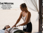 The Westin Grand Cayman Seven Mile Beach Resort & Spa’s New Reiki Treatment