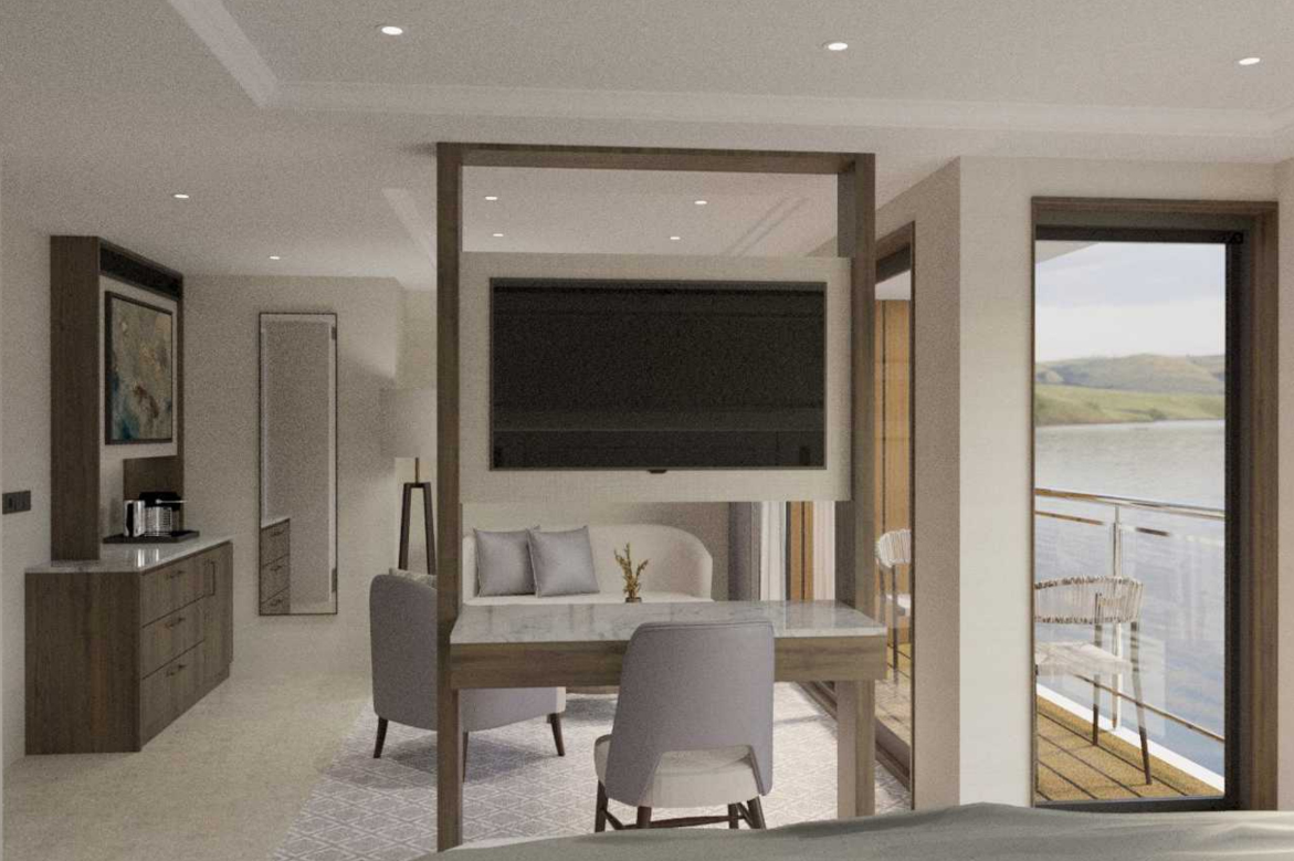 Riviera River Cruises Offers New ‘Back-to-Back’ and Solo Traveler Itineraries