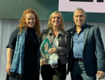 Nexion Travel Group Member Named ASTA River Cruise Advisor of the Year