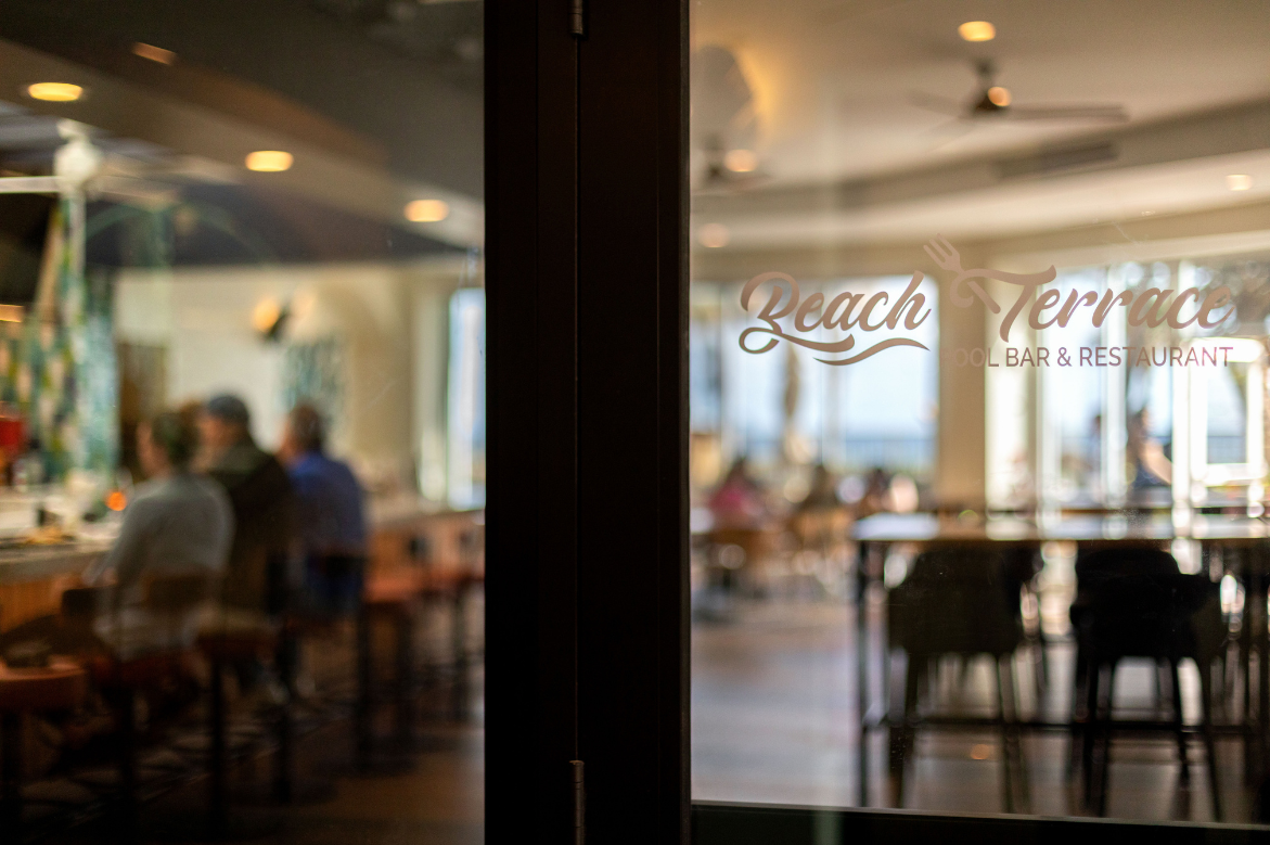 Embassy Suites by Hilton Deerfield Beach Resort & Spa Completes Signature Restaurant Renovation