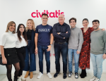 Civitatis announces the arrival of Georges Sans as Business Development Manager for France