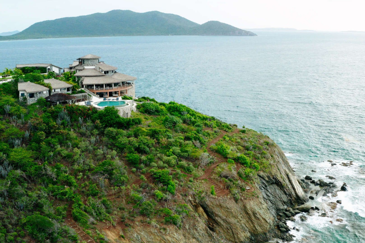 Rental Escapes Unveils Five New Luxury Villa Collections