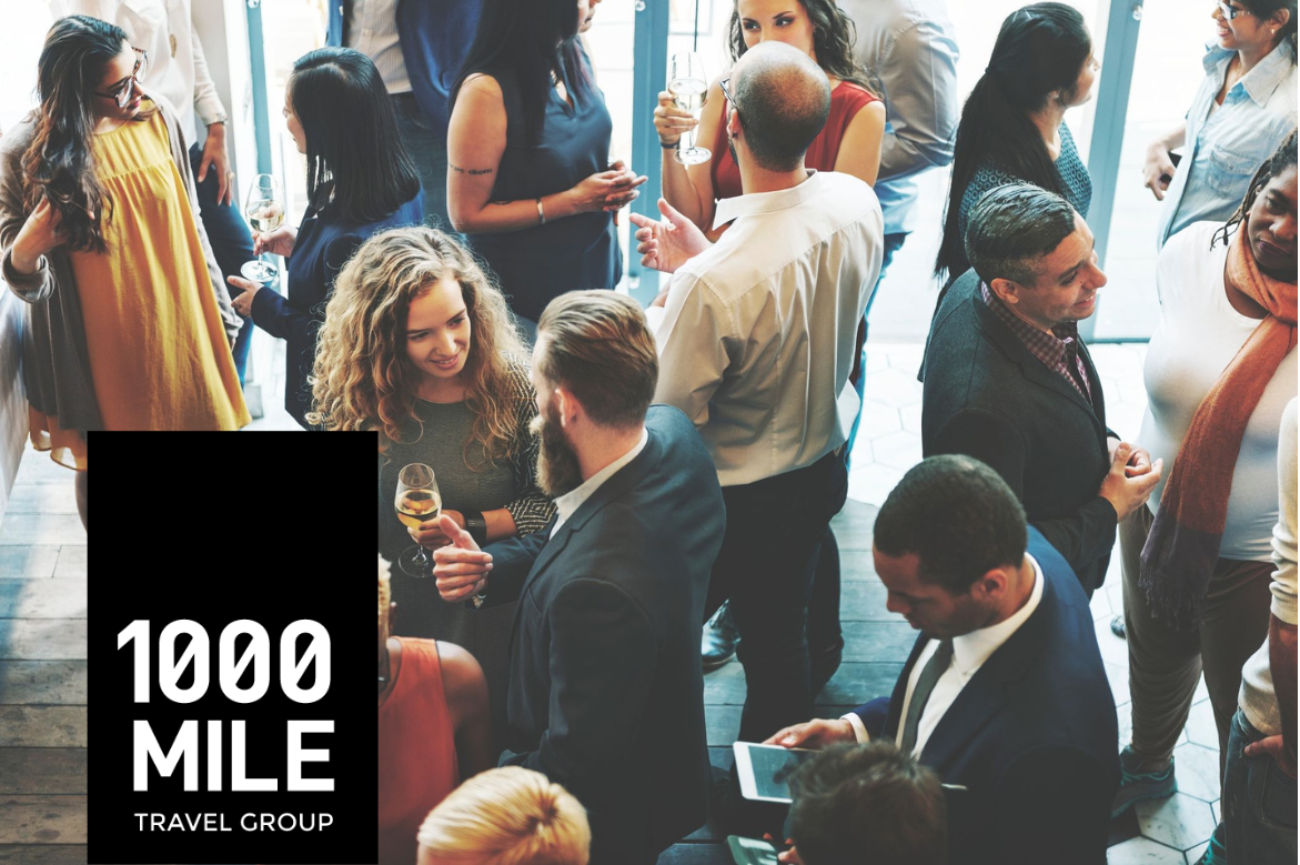 Revolutionizing Your Travel Business for 2024: A Roadmap to Success By: Mahala Summers, Global Marketing Manager - 1000 Mile Travel Group