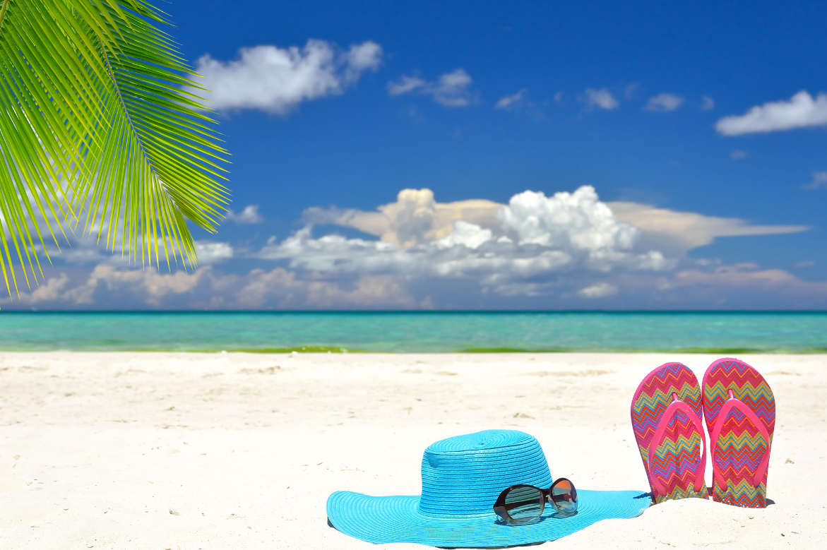 Allianz Survey: Americans Prefer Sun-Drenched Beaches This Spring Break
