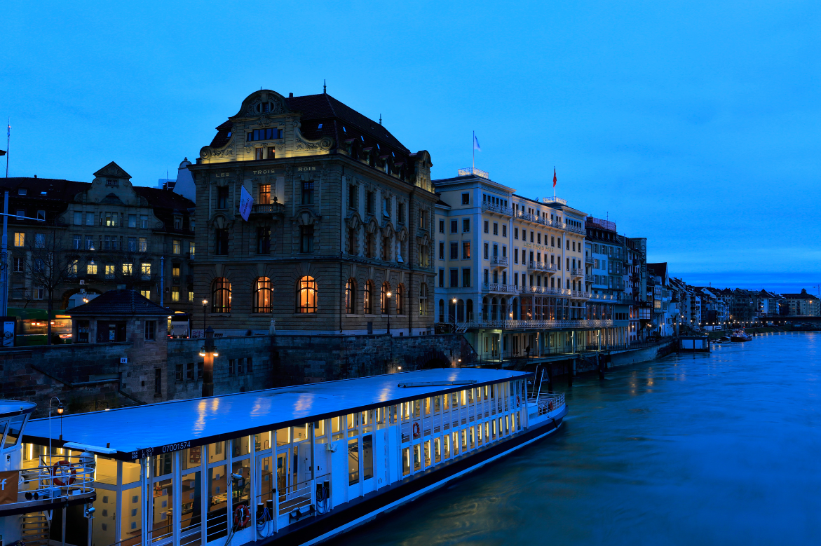 LE BOAT’S SPECIAL SPRING SAVINGS