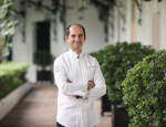 Sofitel Legend Metropole Hanoi Welcomes New Culinary Director