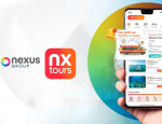 GoNexus Group launches NexusTours App to revolutionize travel experiences worldwide