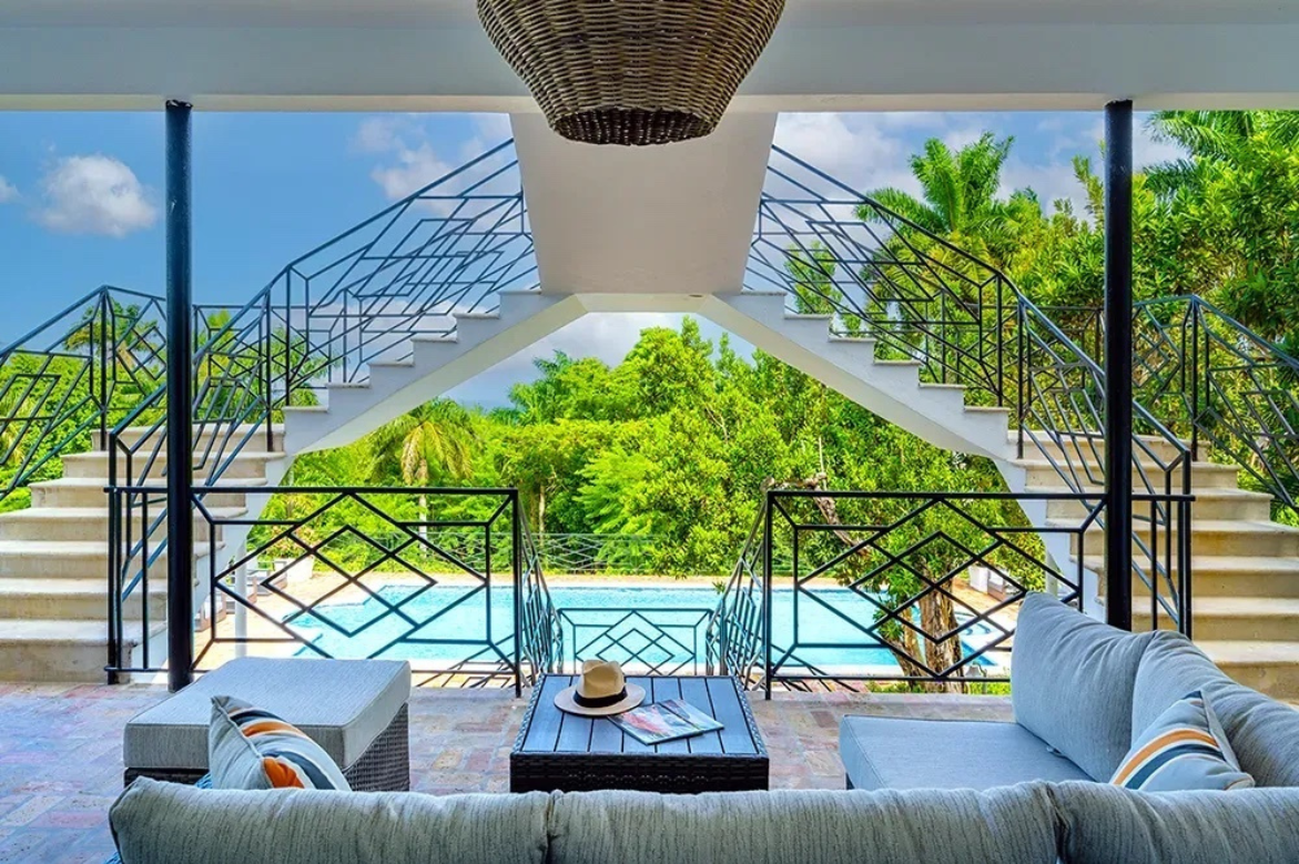 The Tryall Club in Jamaica Unveils Two New Luxury Villas