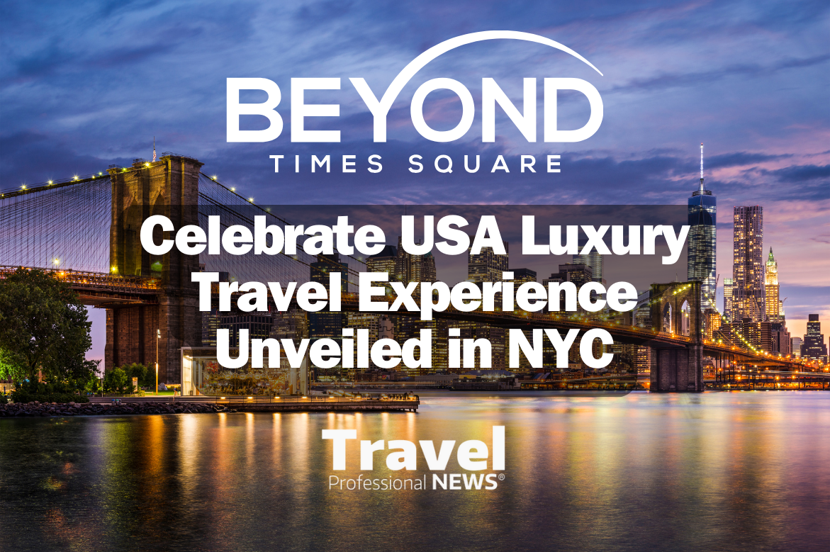 Luxury Travel Experience