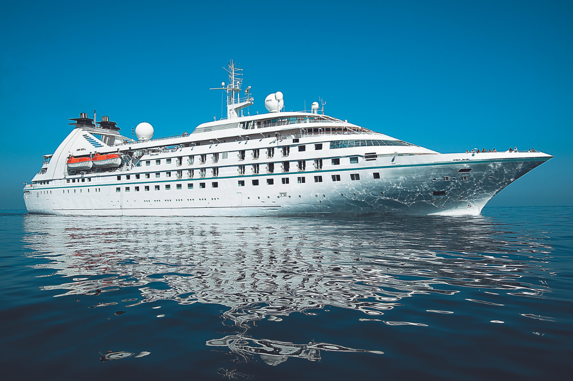 Windstar Cruises Celebrates 10 Year Partnership with the James Beard Foundation
