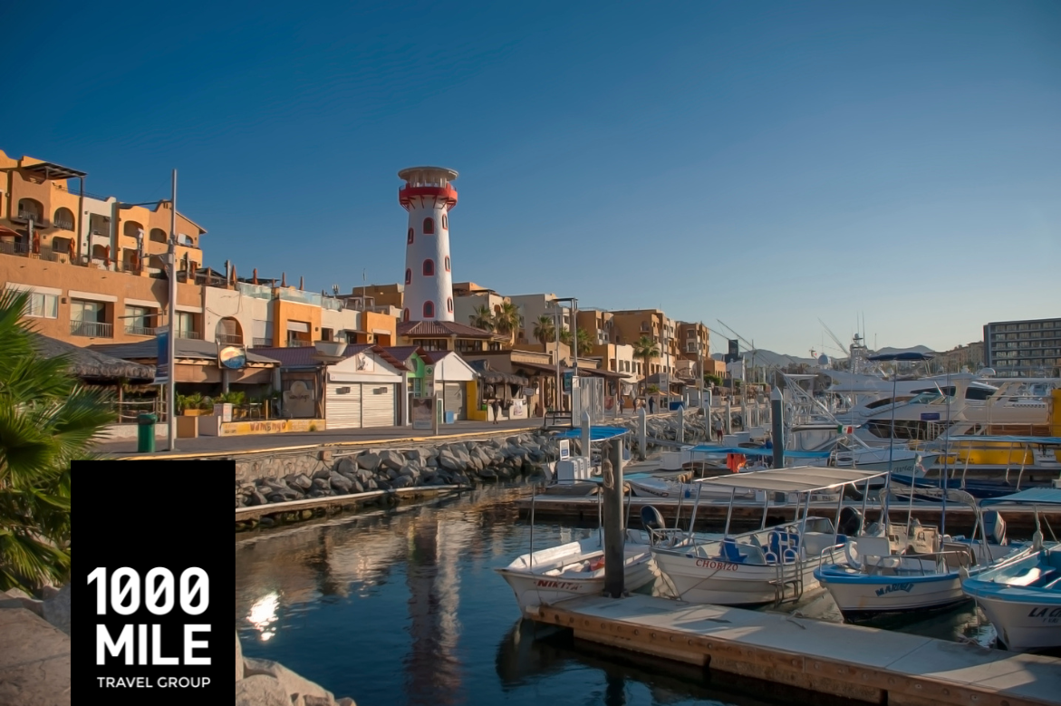 1000MTG Global Conference empowers Travel Advisors to thrive