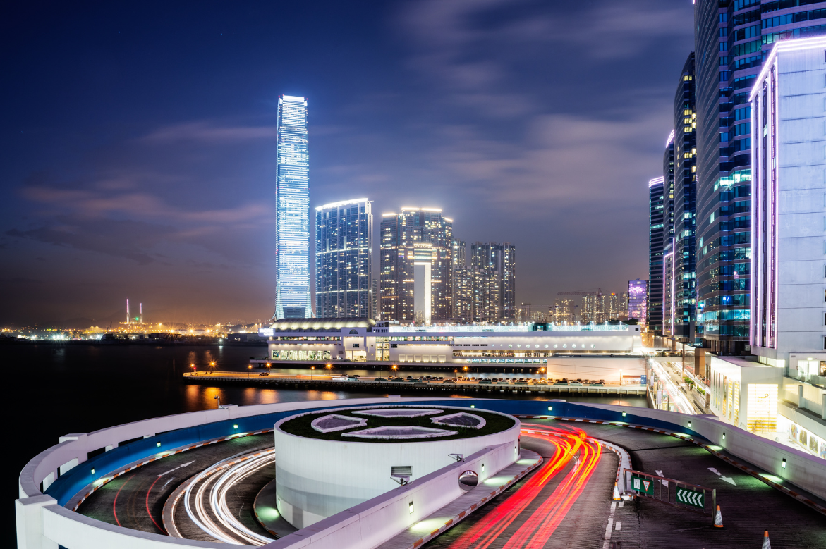 Seatrade Cruise Asia Returns on 12-13 November, Alongside Seatrade Maritime Crew Connect Global.