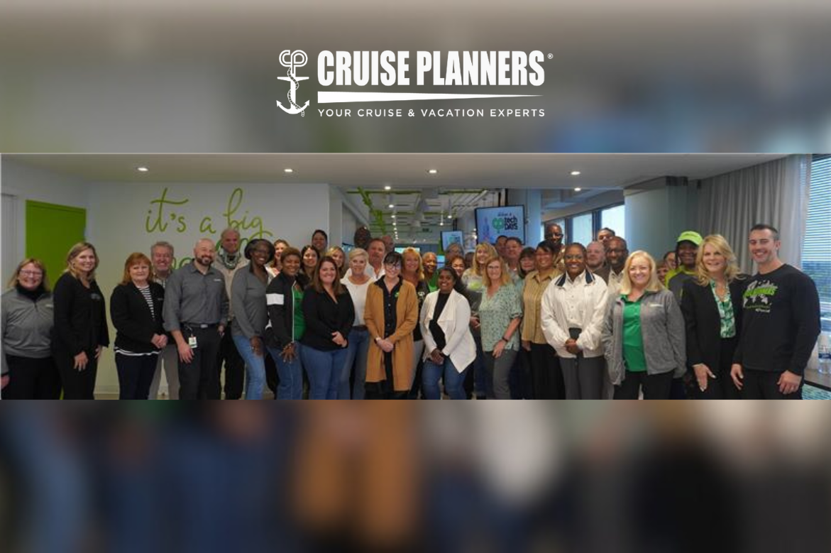 Cruise Planners Hosts Advisors to Multi-Day In-Depth Tech Learning Event