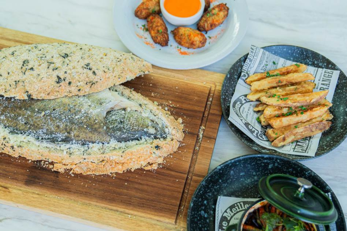 Montara Hospitality Group Sets New Benchmark for Sustainable Dining in Phuket